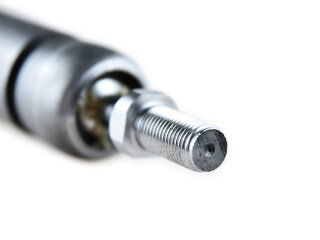 Tie Rod End Ball Joint for PORSCHE 993 Carrera Turbo