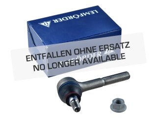 Tie rod end for PORSCHE 964 Carrera turbo L=R ZF