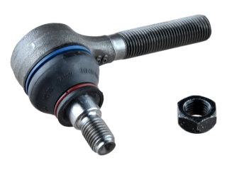 Rotule de direction pour PORSCHE 928 4.5 S S4 GTS L=R