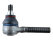 Tie rod end for PORSCHE 928 4.5 S S4 GTS L=R
