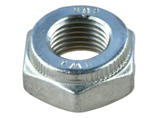 Tie rod end for PORSCHE 911 turbo 930 L=R ZF