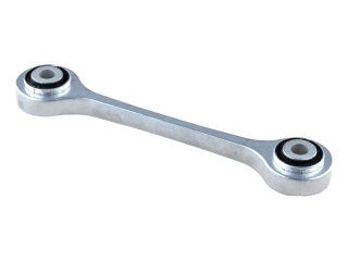 2x Barra stabilizzatrice anteriore sinistra+destra per PORSCHE Cayenne 9PA 955 957 958 ZF