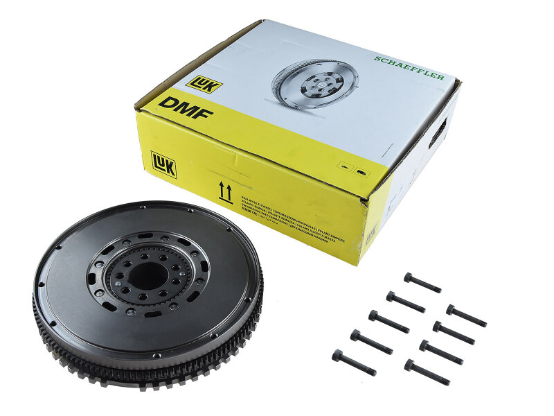 Dual-mass flywheel for PORSCHE 964 993 Carrera