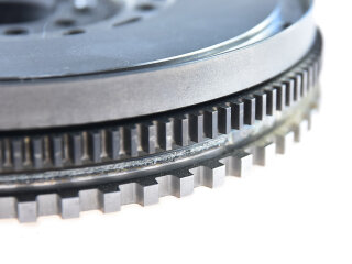 Dubbelmassavliegwiel voor PORSCHE 964 993 Carrera