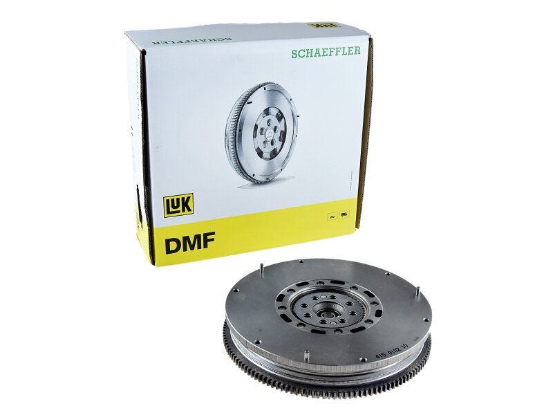 Dual-mass flywheel for PORSCHE 996 3.4 3.6 997 Carrera -08