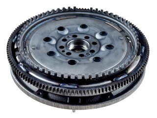 Dubbelmassavliegwiel voor PORSCHE 996 3.4 3.6 997 Carrera -08