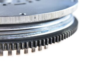 PORSCHE 996 3.4 3.6 997 Carrera -08 用デュアルマスフライホイール