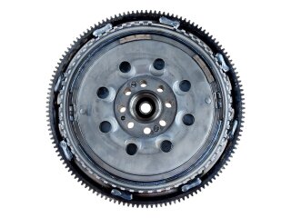 Zweimassenschwungrad f&uuml;r PORSCHE 996 3.4 3.6 997 Carrera -08