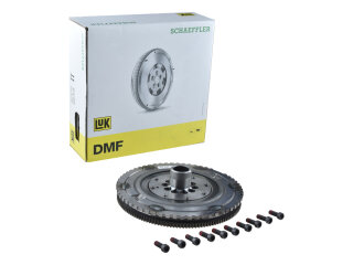 Volant moteur bi-masse pour PORSCHE 997 3.6 3.8 Carrera...