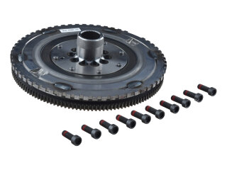 Volant moteur bi-masse pour PORSCHE 997 3.6 3.8 Carrera 09- avec PDK