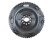 Dual mass flywheel for PORSCHE 997 3.6 3.8 Carrera 09- with PDK