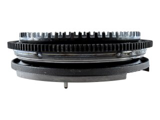 Volant bimasse pour PORSCHE 997 Carrera 3.8 - 08