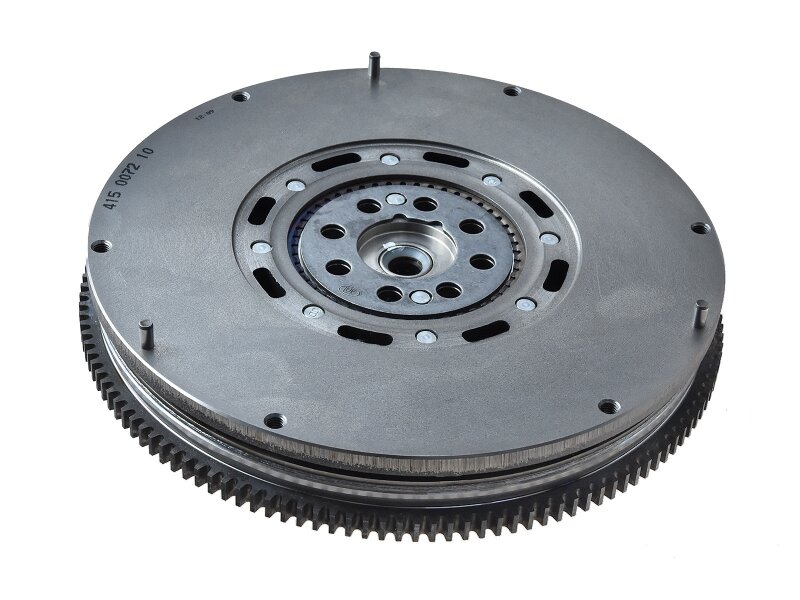 Dual-mass flywheel for PORSCHE Boxster 986 987 Cayman 2.7