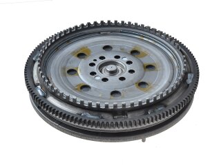 Dubbelmassavliegwiel voor PORSCHE Boxster 986 987 Cayman 2.7