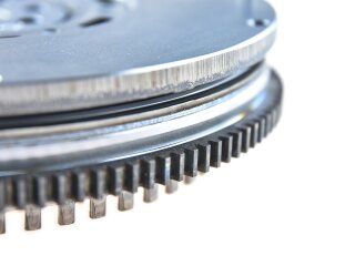 Volant bimasse pour PORSCHE Boxster 986 987 Cayman 2.7