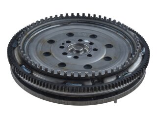 Dubbelmassavliegwiel voor PORSCHE Boxster S 986 987 3.2 3.4