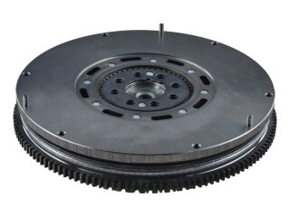 Zweimassenschwungrad f&uuml;r PORSCHE Boxster S 986 987 3.2 3.4