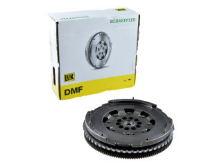 Dual-mass flywheel for PORSCHE 997 3.6 3.8 Carrera 09-...