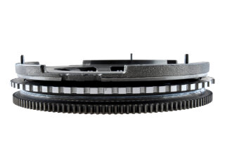 Dual-mass flywheel for PORSCHE 997 3.6 3.8 Carrera 09-...