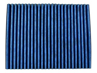 Filtro abitacolo per PORSCHE 991 992 Boxster 981 Cayman 982 Filtro antipolline KNECHT