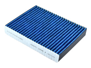 Filtro de aire de habit&aacute;culo para PORSCHE 991 992 Boxster 981 Cayman 982 Filtro de polen KNECHT