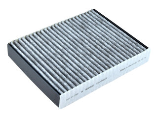 Filtro de ar da cabine para PORSCHE 991 992 Boxster 981...