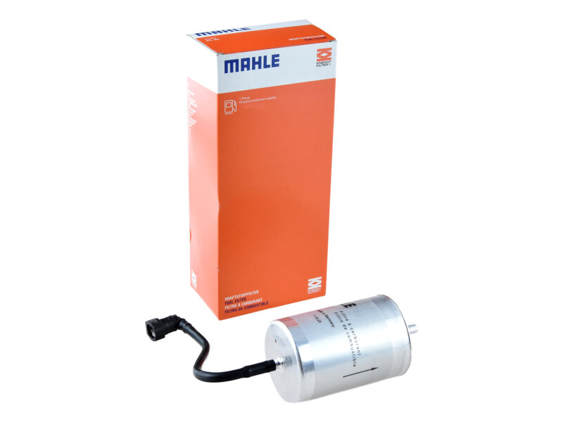 Filtro de combustible para PORSCHE 996 3.4 Carrera 2...