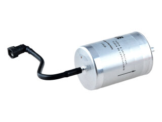 Filtro de combustible para PORSCHE 996 3.4 Carrera 2...