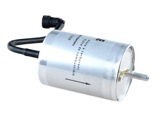 Filtro de combustible para PORSCHE 996 3.4 Carrera 2 Boxster 986 -01 filtro de gasolina