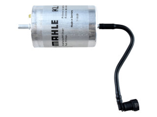 Filtro de combustible para PORSCHE 996 3.4 Carrera 2 Boxster 986 -01 filtro de gasolina
