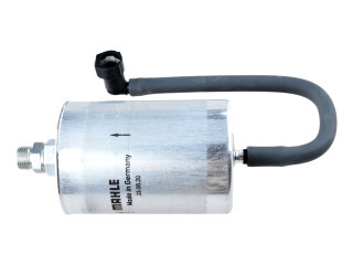 Filtre &agrave; carburant pour PORSCHE 996 3.4 Carrera 4 996T 997T GT3