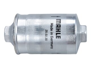 Filtro de combust&iacute;vel para PORSCHE 911 S SC 2.7 74 -77 924 -77 MAHLE 91111017623