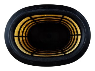 Filtro aria per PORSCHE 997 Carrera dal 09- Panamera 970 4.8 S GTS MAHLE