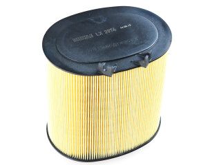 Filtro de aire para PORSCHE 997 Carrera del 09- Panamera 970 4.8 S GTS MAHLE