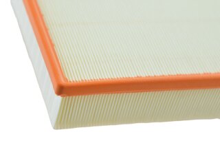 Filtro de ar para PORSCHE 955 957 958 9PA 92A Cayenne 3.0 TDI 3.2/3.6 FSI MAHLE