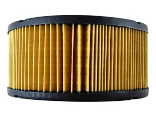 2 filtres &agrave; air pour PORSCHE 912 - 68 uniquement IT FR 61610893200 MAHLE