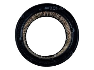 2x Air filters for PORSCHE 912 -68 only IT FR 61610893200 MAHLE