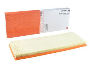 Filtro aria per PORSCHE 996 turbo GT2 997 GT3 MAHLE