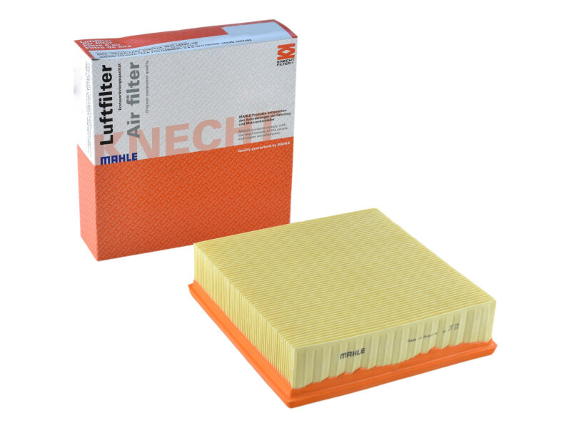 Filtro de aire para PORSCHE 924 2.0 125PS 914 1.8 85PS MAHLE