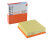 Filtro aria per PORSCHE 924 2.0 125 CV 914 1.8 85 CV MAHLE