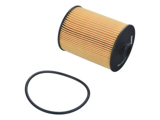Filtro de &oacute;leo para PORSCHE Cayenne 958 92A 3.6 V6 de 12- MAHLE