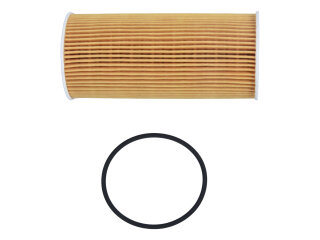 Filtre &agrave; huile pour PORSCHE Boxster 987 Cayman 981 &agrave; partir de 2009 - MAHLE