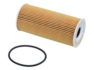 Filtro de aceite para PORSCHE Boxster 987 Cayman 981 desde 09- MAHLE