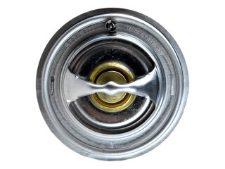 Thermostat for PORSCHE Cayenne V6 3.2 955 9PA 95510611300