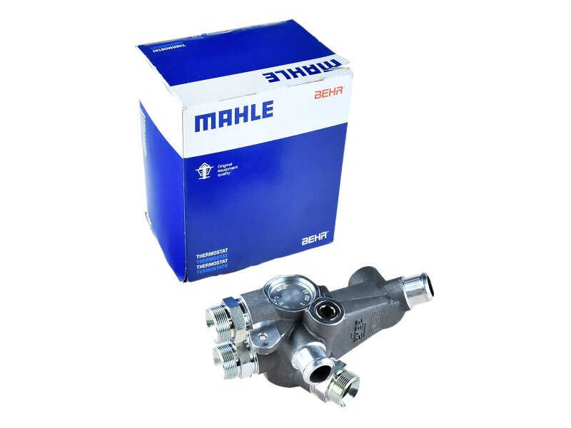 Thermostat Gehäuse für PORSCHE 964...