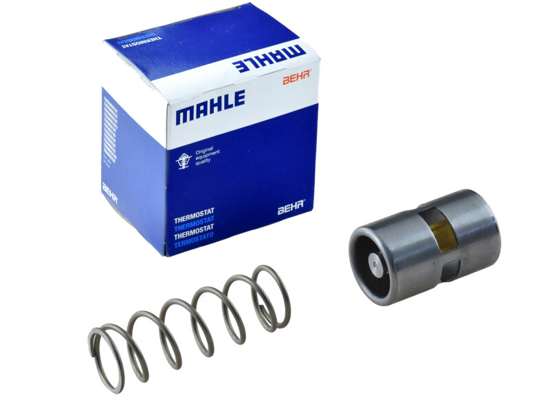 Thermostaatinzet motorolie voor PORSCHE 911 G SC 930...