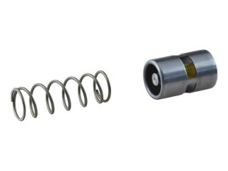 Termostato de aceite de motor para PORSCHE 911 G SC 930,...