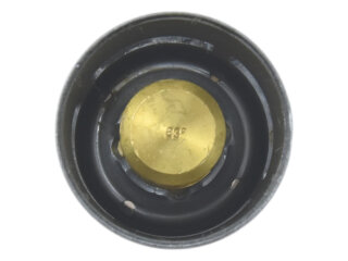 Termostato de aceite de motor para PORSCHE 911 G SC 930, regulador de aceite de motor 93010715500