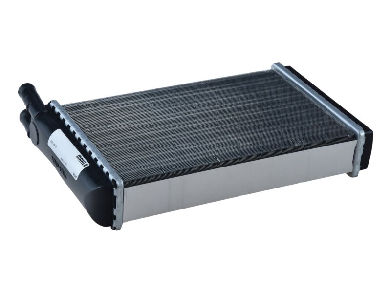 Échangeur de chaleur chauffant pour PORSCHE 924 944, radiateur et refroidisseur 171819031D