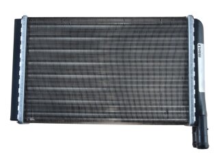Riscaldamento scambiatore di calore per radiatore riscaldatore PORSCHE 924 944 171819031D